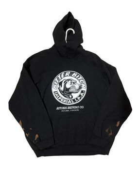 Astoria brewing company Hoodie